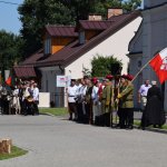 Obejrzyj galerię zdjęć: POWSTAŃCY STYCZNIOWI ZNÓW W BARANOWIE